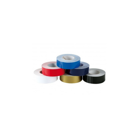 PSP Bande décorative Coveline 19mm x 15m Rouge