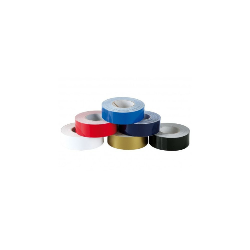 PSP Bande décorative Coveline 19mm x 15m Or