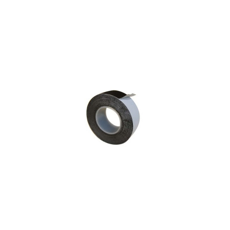 CC MARINE Ruban auto-amalgamant EPR 10m x 50mm - Noir