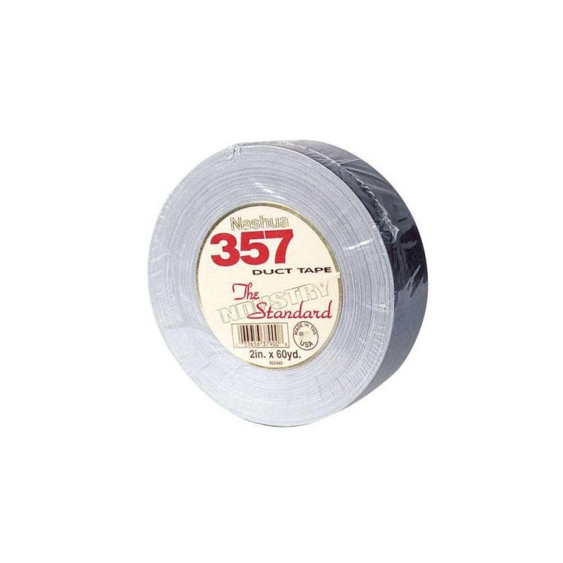 NASHUA 357 Grey Tape 48mm x 55m