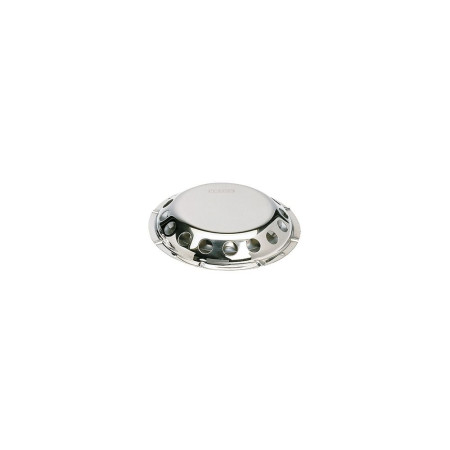 VETUS UFO aérateur de pont inox Ø200mm