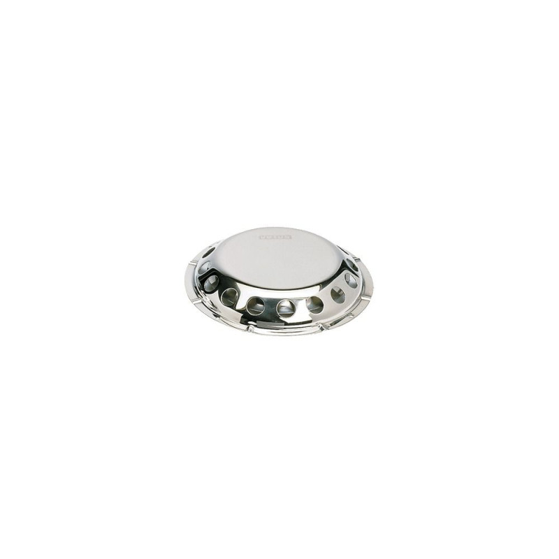 VETUS UFO aérateur de pont inox Ø200mm