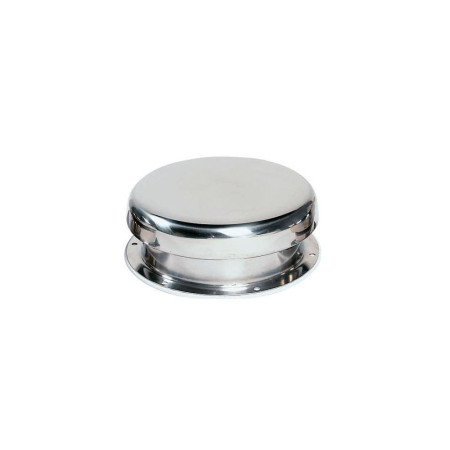VETUS Athos aérateur de pont inox Ø152mm