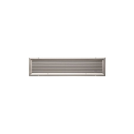 VETUS Prise d'aspiration rectangulaire type ASVREC 20
