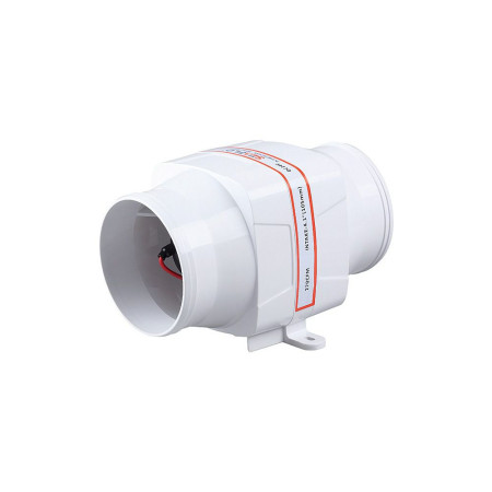 Ventilateur de cale 12V - 270CFM