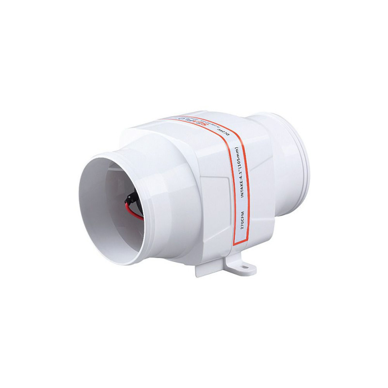 Ventilateur de cale 12V - 270CFM