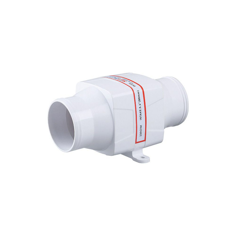 Ventilateur de cale 12V - 130CFM