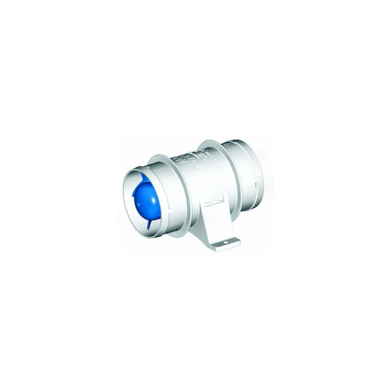 RULE Ventilateur de cale en ligne 12V