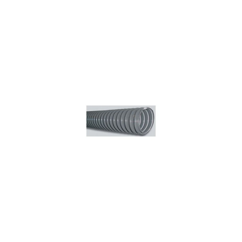 HOSES TECHNOLOGY Tuyau ventilation Ø50mm airflex/std