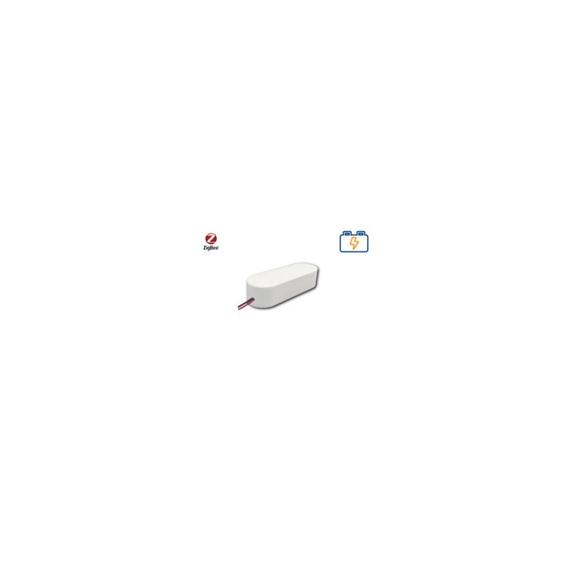 GLOMEX ZIGBOAT Capteur de batterie