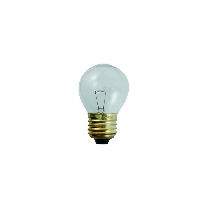 Ampoule e27 12V - 40W