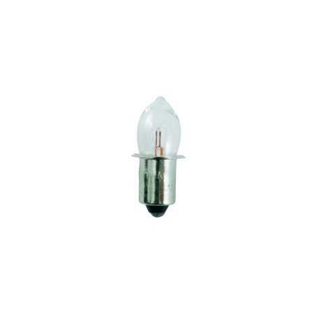 Ampoule halogène ba 9s 12V - 10W