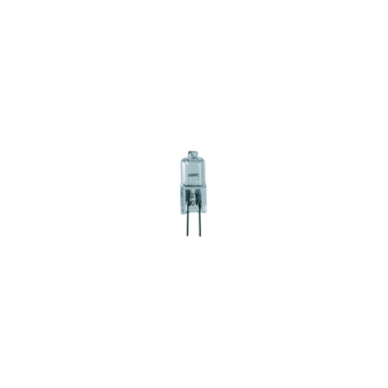 Ampoule G4 Halogene 12V/8W - VRAC -