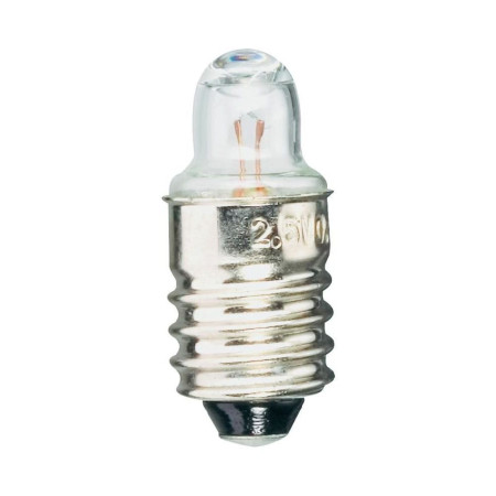 LALIZAS Ampoule e10 pour feux de secours