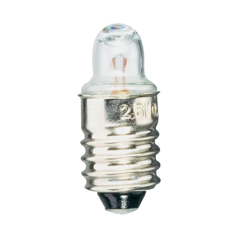 LALIZAS Ampoule e10 pour feux de secours