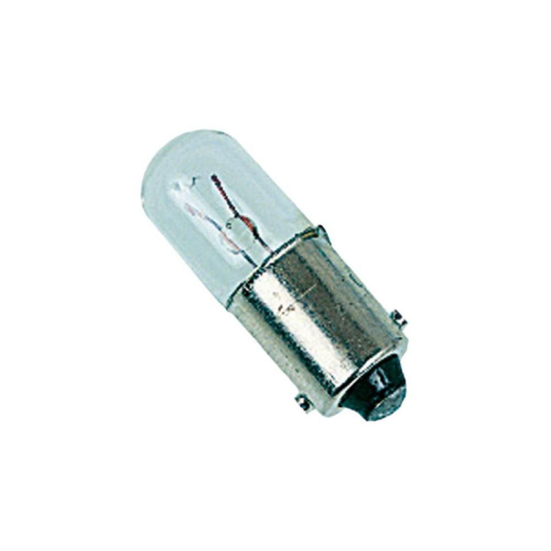 Ampoule BA9s 12V - 4W
