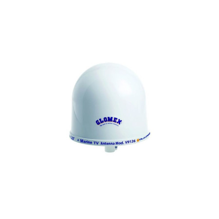 Antenne TV GLOMEX Altair