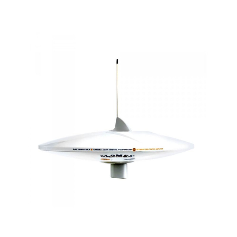 GLOMEX Nashira AGC/DAB TV FM DAB Antenna