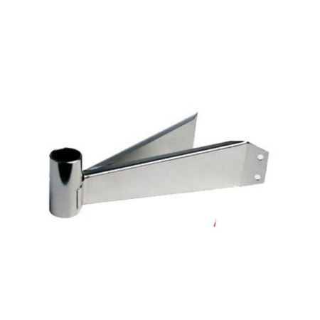 GLOMEX Support TV pour mat