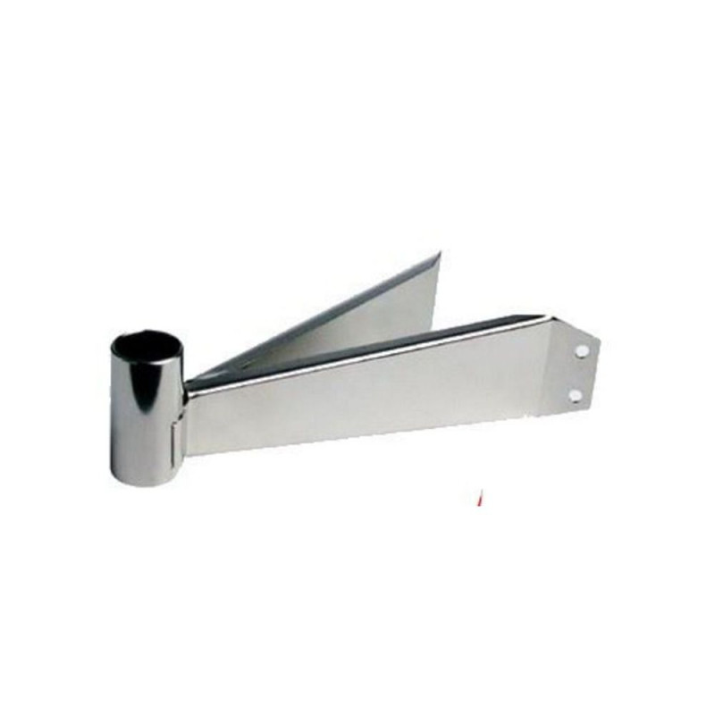 GLOMEX Support TV pour mat