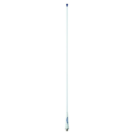 GLOMEX Easy FME RA106 modulable - 0.9m - 3db - fibre de verr