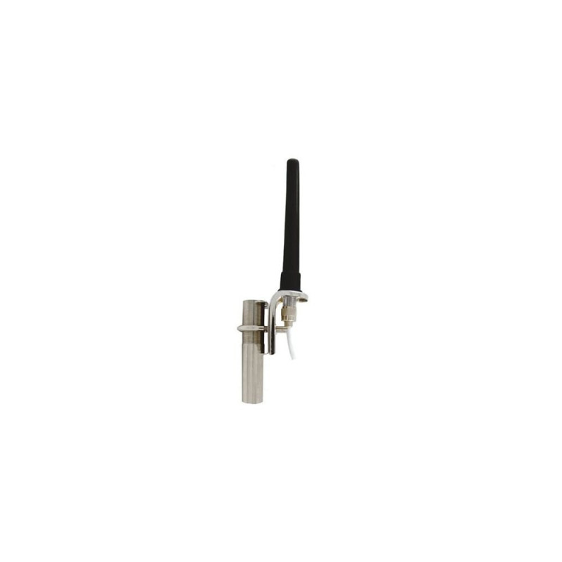 GLOMEX RA111 Antenne racing caoutchouc - 1dB