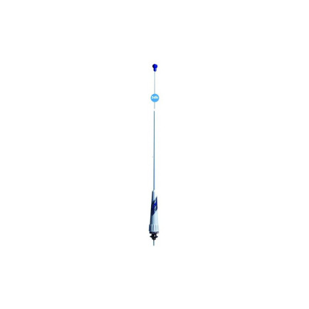 GLOMEX RA106 Voilier - 0.9m - 3db - inox cable 25m