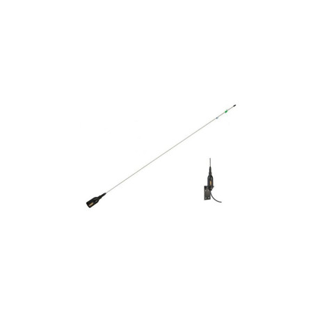 SUPER GAIN Crow Antenne voilier 3db