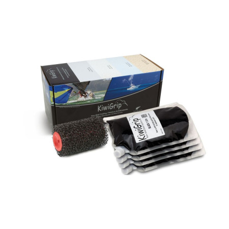 KIWIGRIP Antidérapant gris 4L