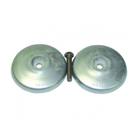 KIWIGRIP antidérapant blanc 4L