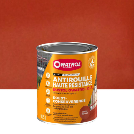 OWATROL CIP 0,75L