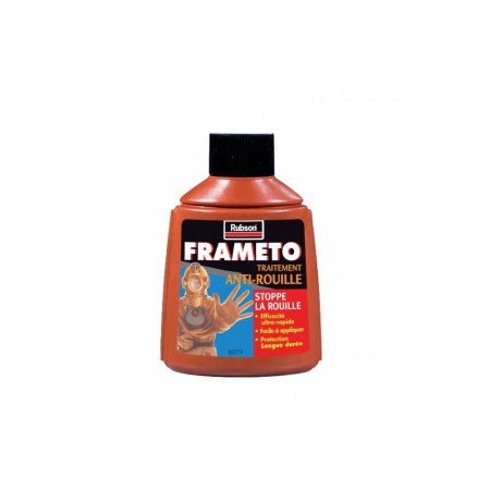 FRAMETO contre la rouille 90ml