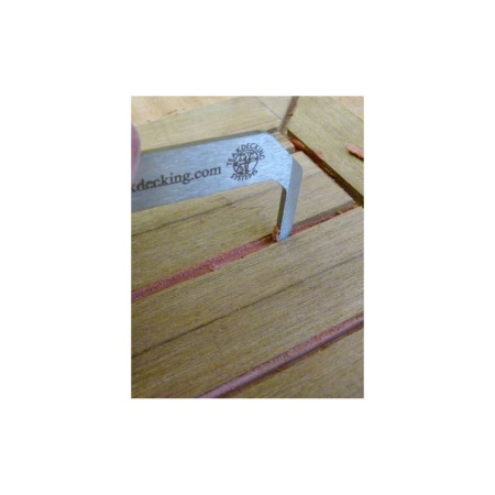 TDS Crochet extracteur de joint