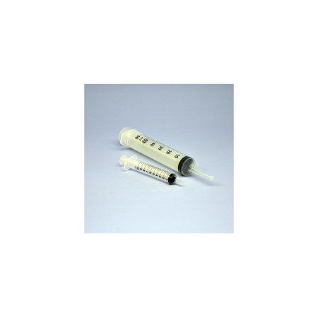 WEST SYSTEM 2 Seringues 50ml