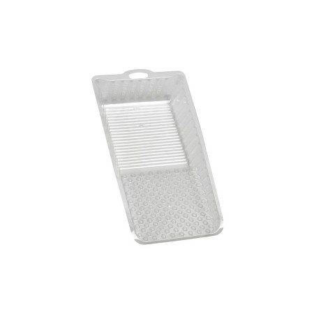 ROTAPLAST Lot 3 Films Eco-recharge pour Bac à Peinture 120mm