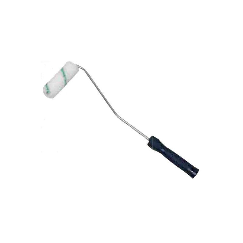 Rouleau radiateur acrylique