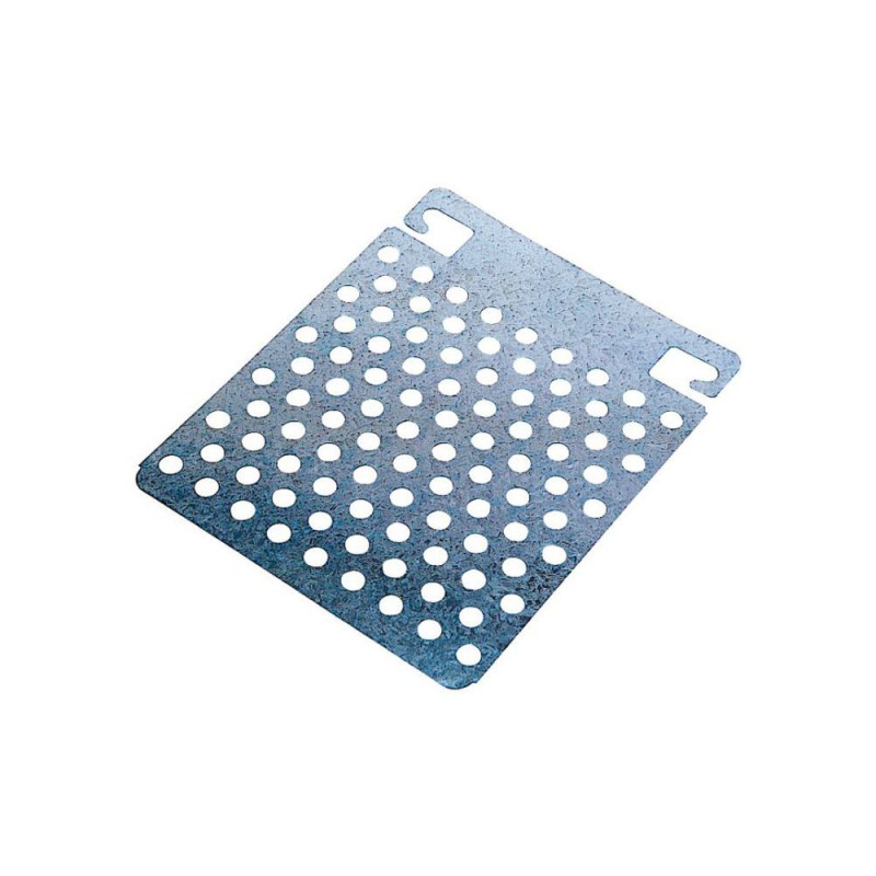 Grille professionnelle 180mm