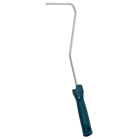 Monture radiateur standard long 420mm pour manchon 100-160 m