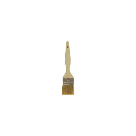 BOERO Pinceau éco manche en bois 40mm