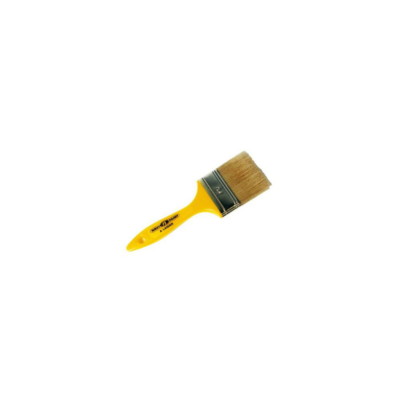 BOERO Pinceau à laquer 30mm