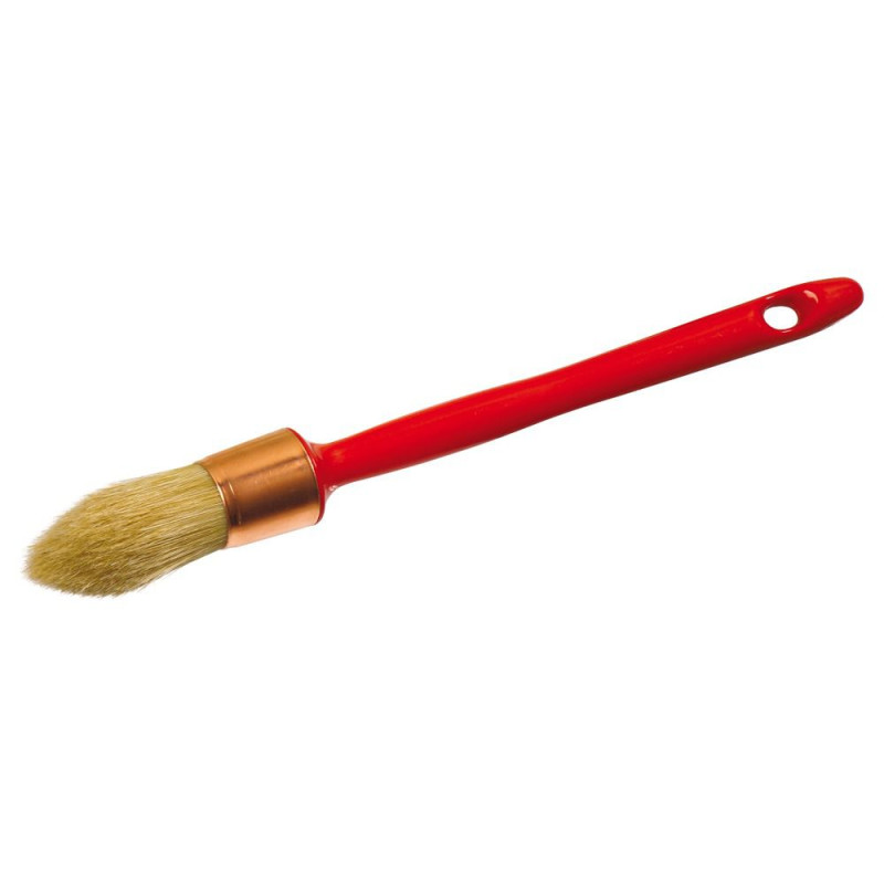 Pinceau à rechampir n°2