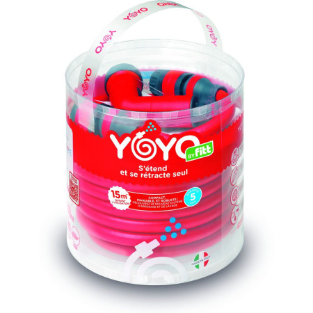 YOYO GO Tuyau Extensible 10 m