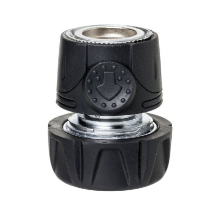 TATAY RACCORD POUR TUYAU 3/4" METAL SOFT