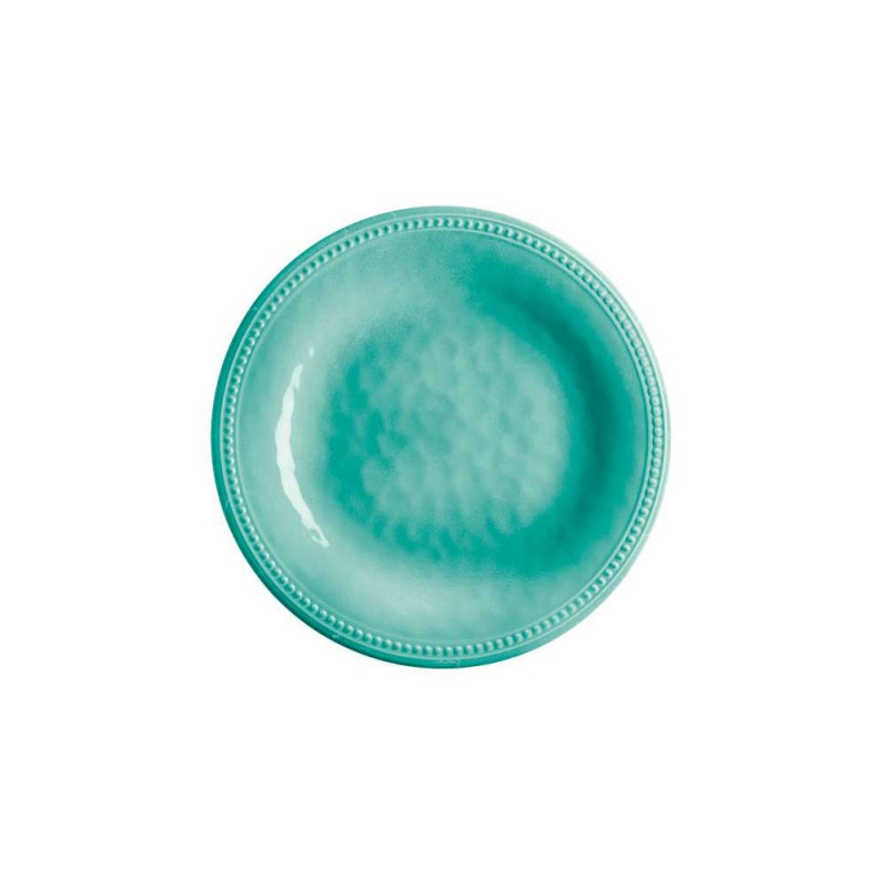 MARINE BUSINESS HARMONY Assiettes desserts acqua (x6)