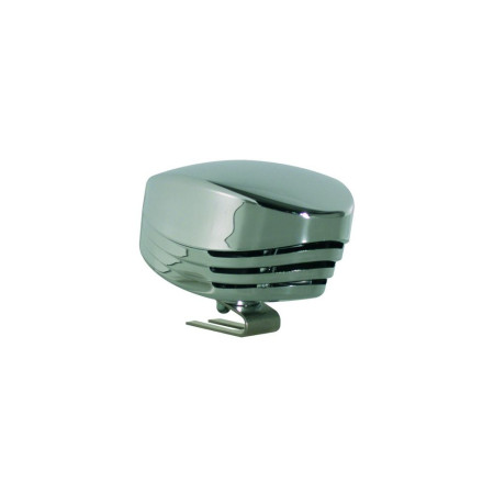 MARCO Shark SK1/c avertisseur 12V chromé
