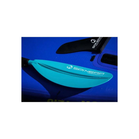 SPINERA Pagaie Kayak aluminium démontable