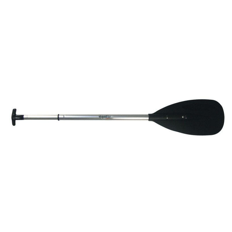 EGALIS Pagaie téléscopique Ø 26-30 mm / longueur 58 - 83,5 c