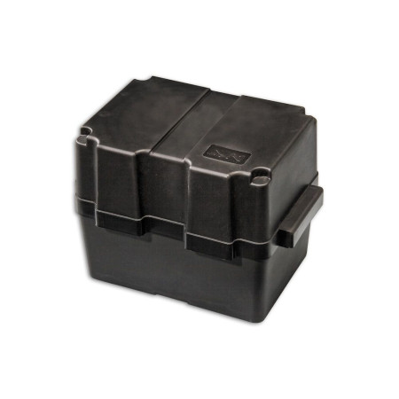 NUOVA RADE Bac à batterie 280x195x230mm