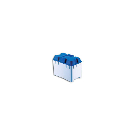 TREM Bac a batterie 325x185x190mm