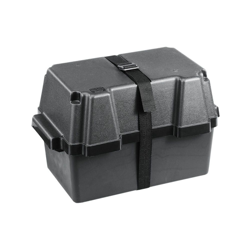 NUOVA RADE Bac à batterie 339x199x224mm